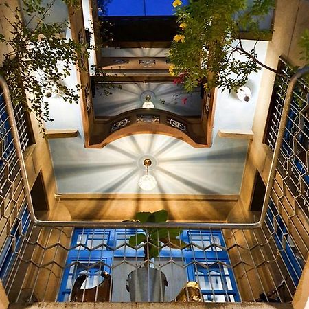 Chikan West House Tainan Dış mekan fotoğraf